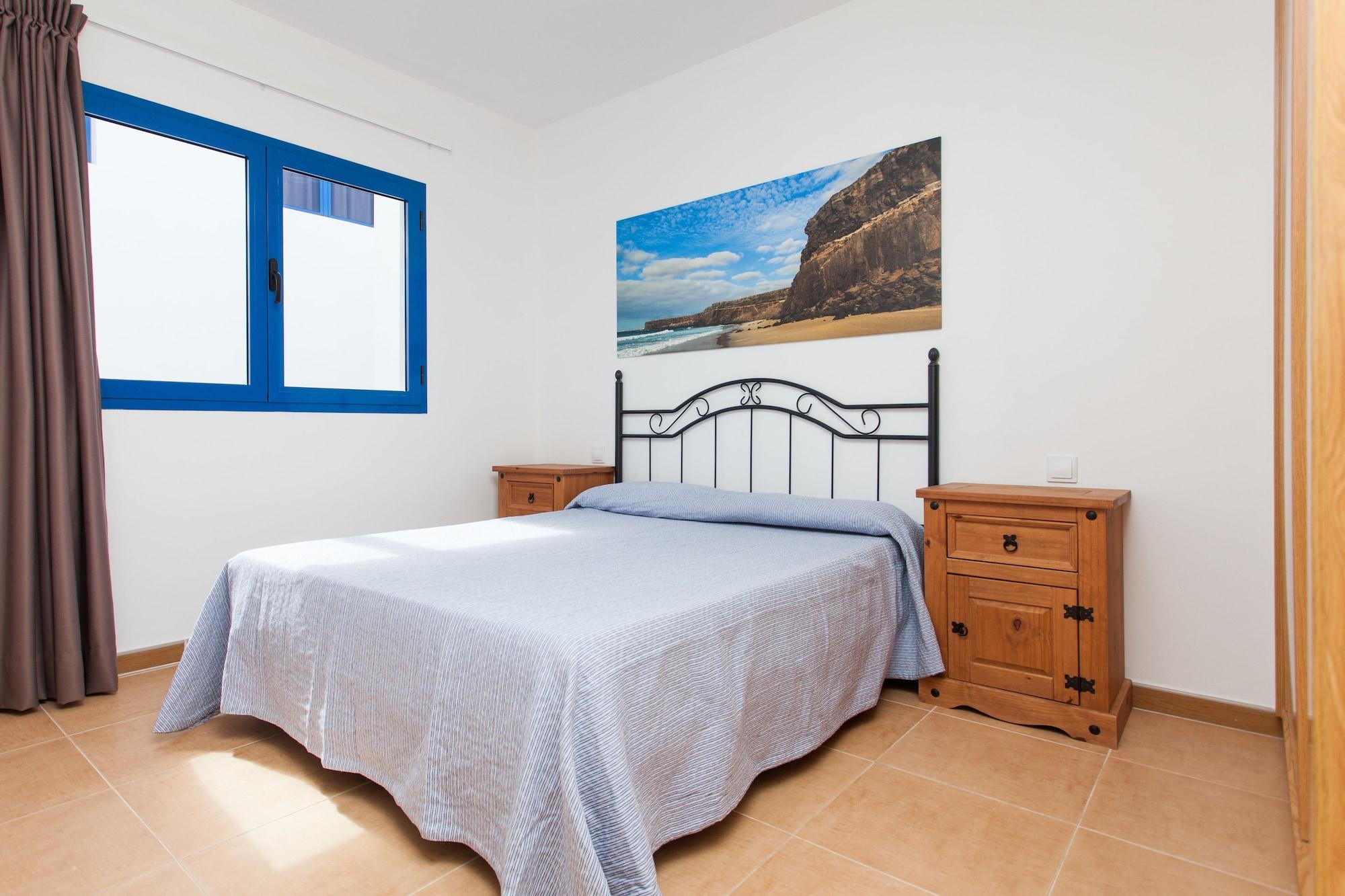 Tao El Appartement Cotillo