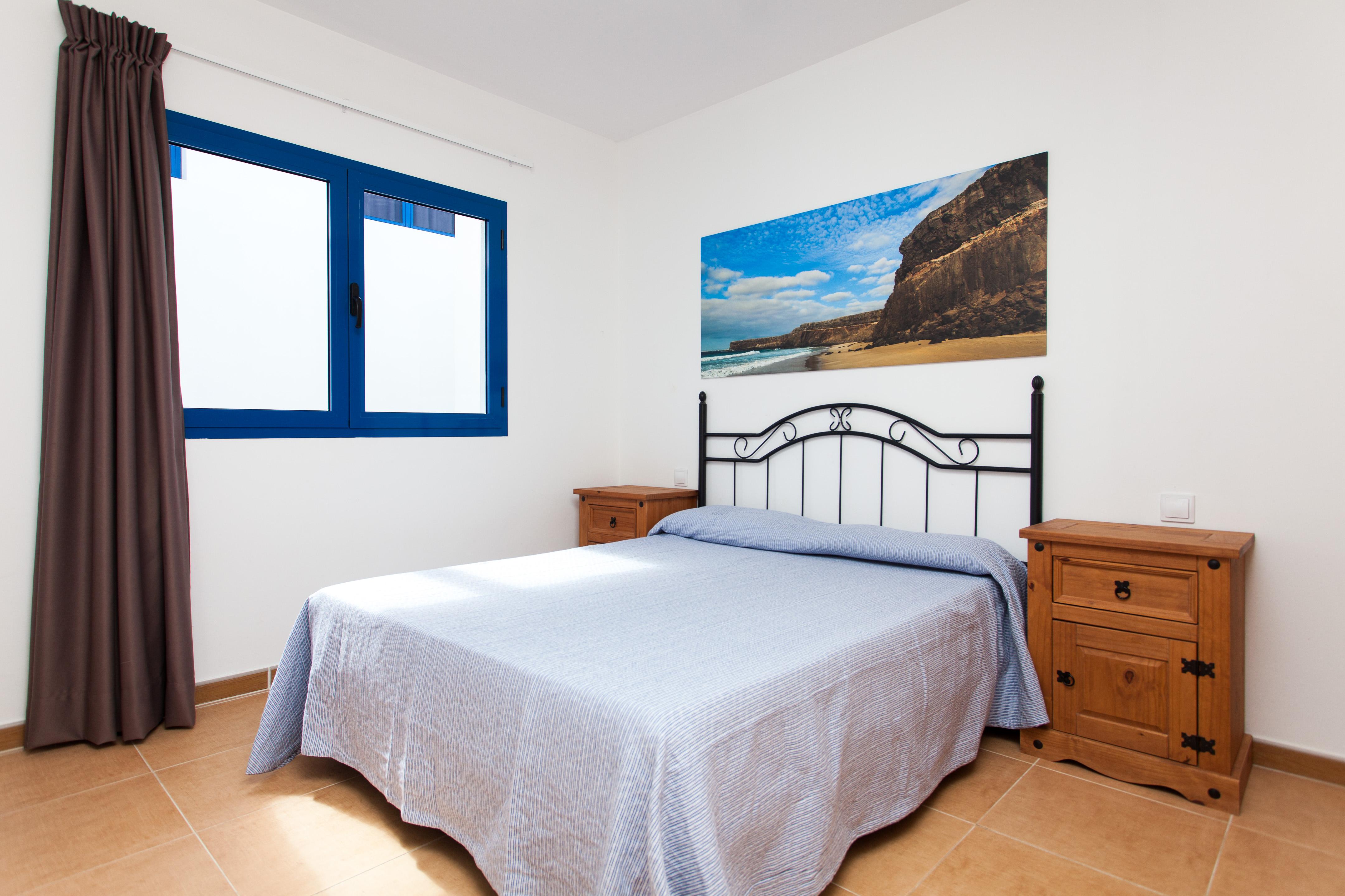 Appartement Tao El