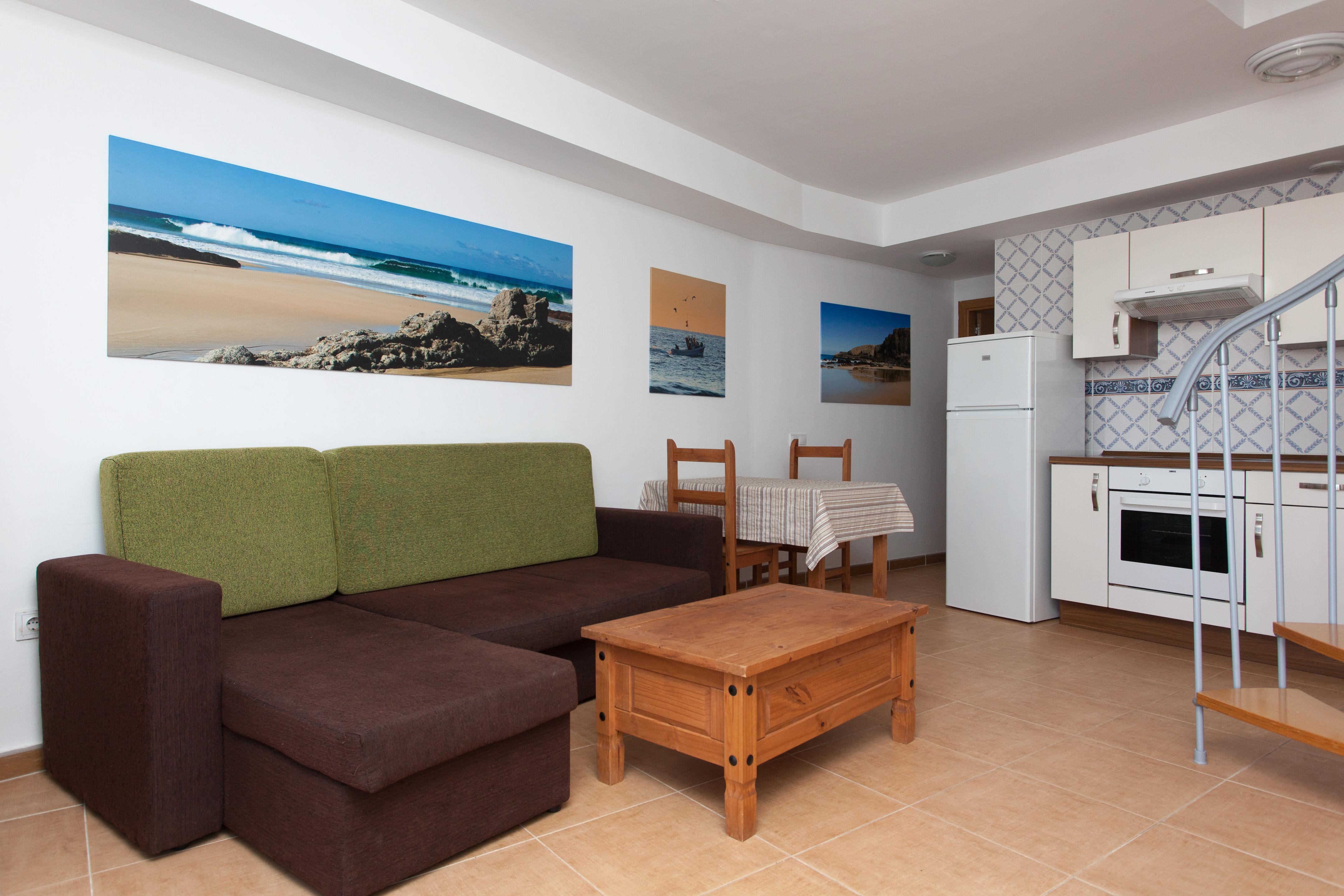 Appartement Tao El