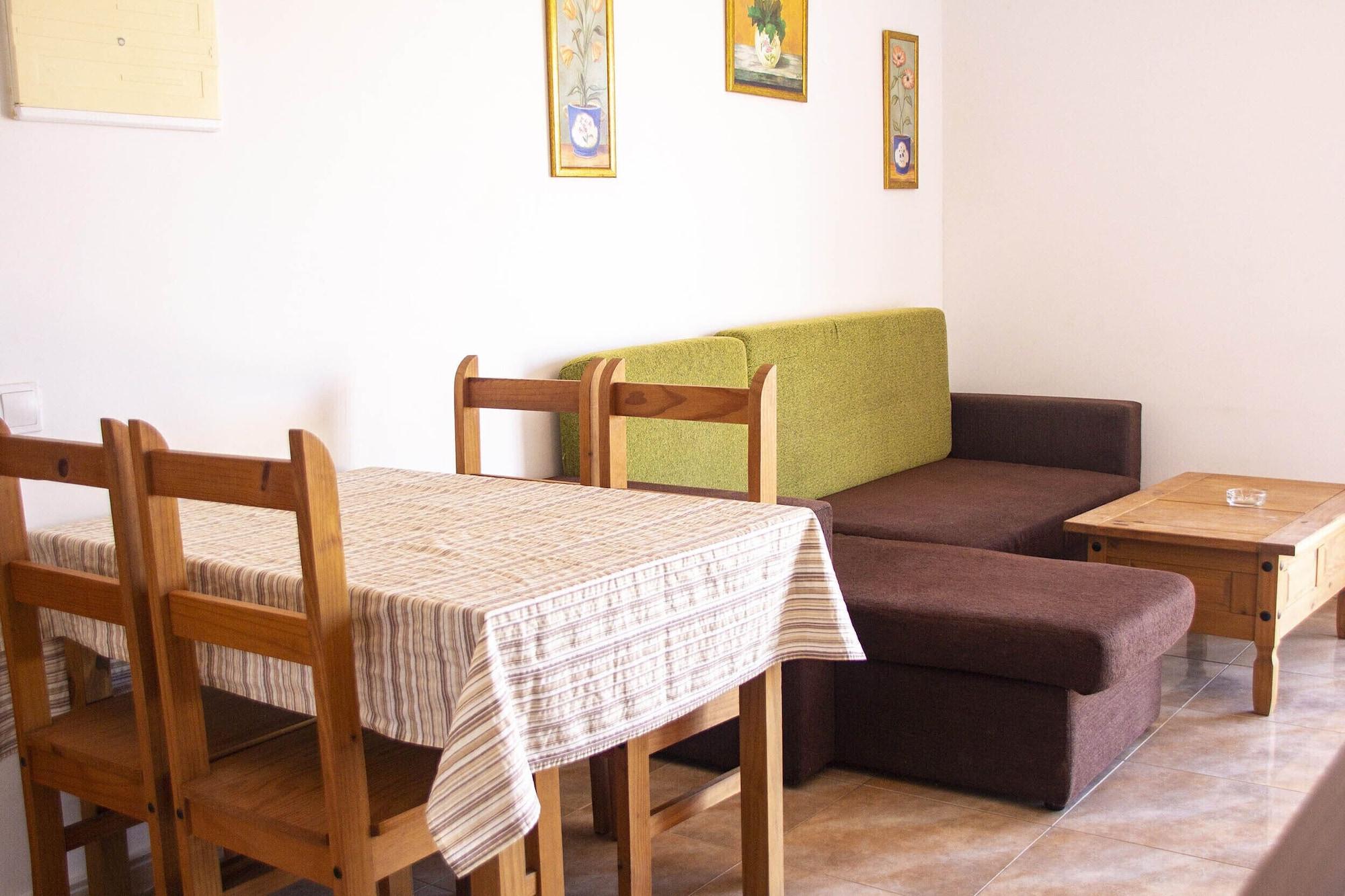 Tao El Appartement *