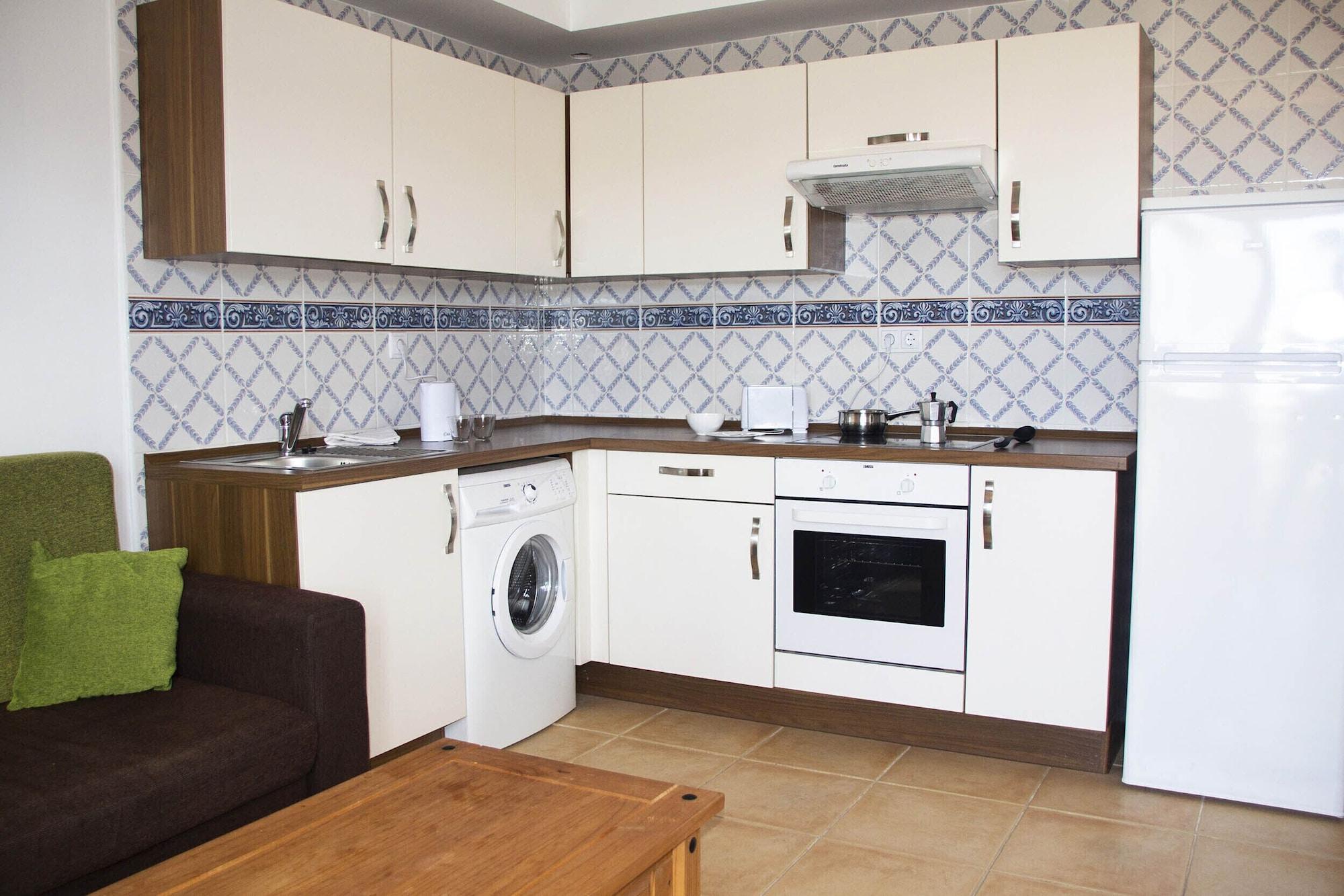 Appartement Tao El *