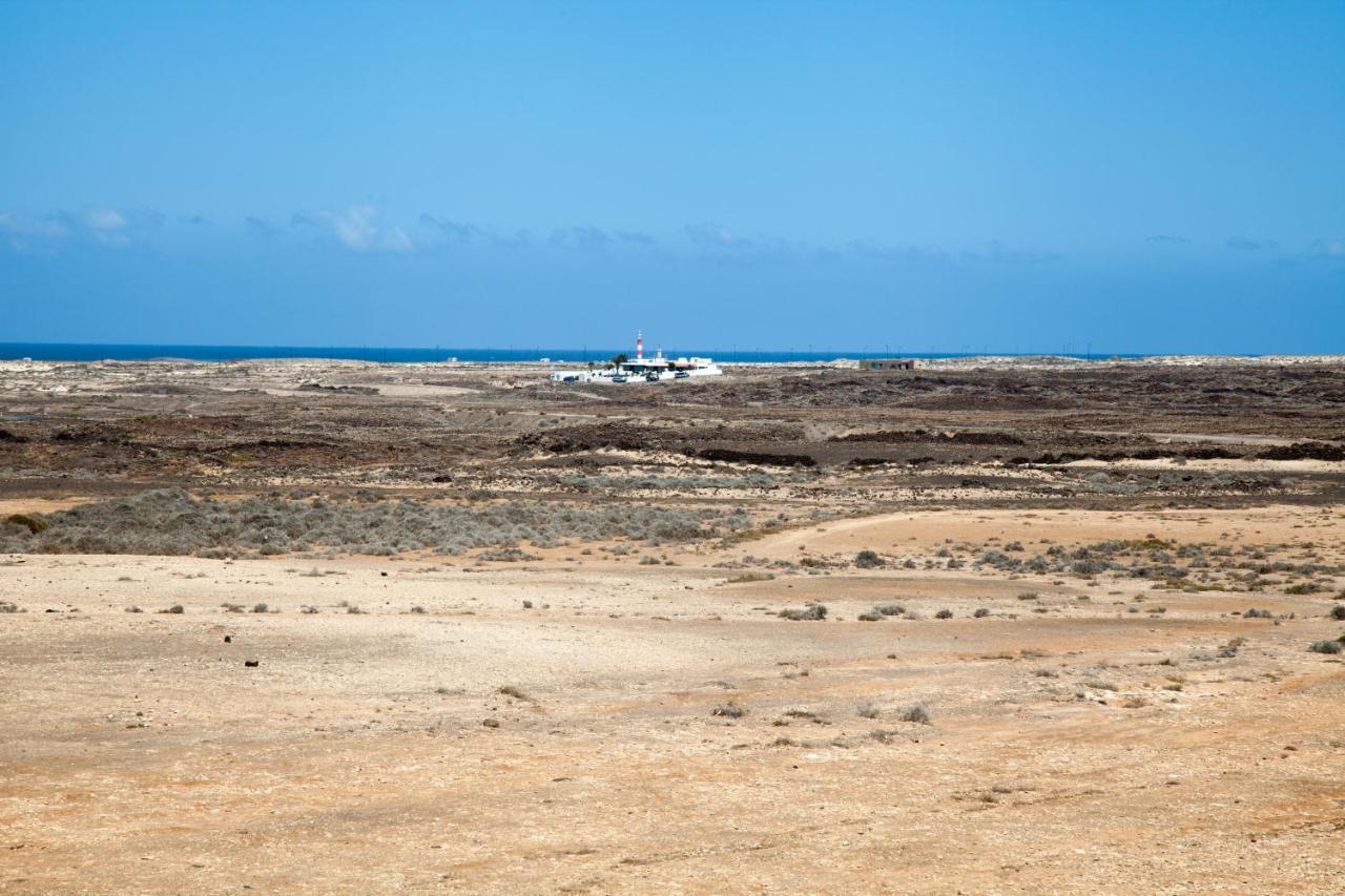 Appartement Tao El Cotillo