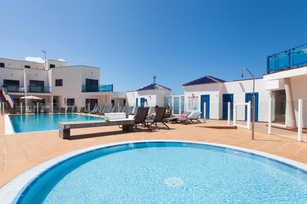 Appartement Tao El