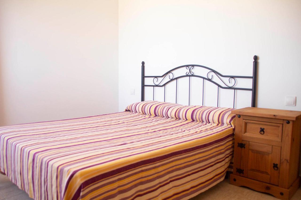 Appartement Tao El Cotillo