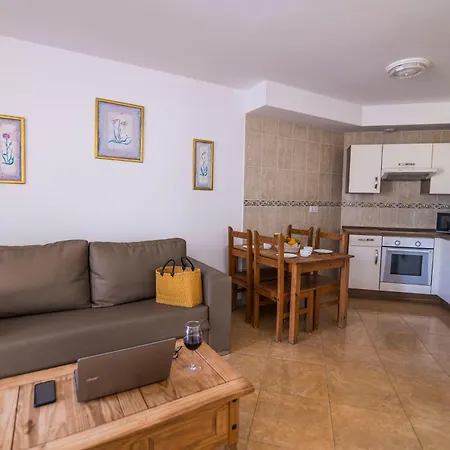 Tao El Cotillo Exterior photo