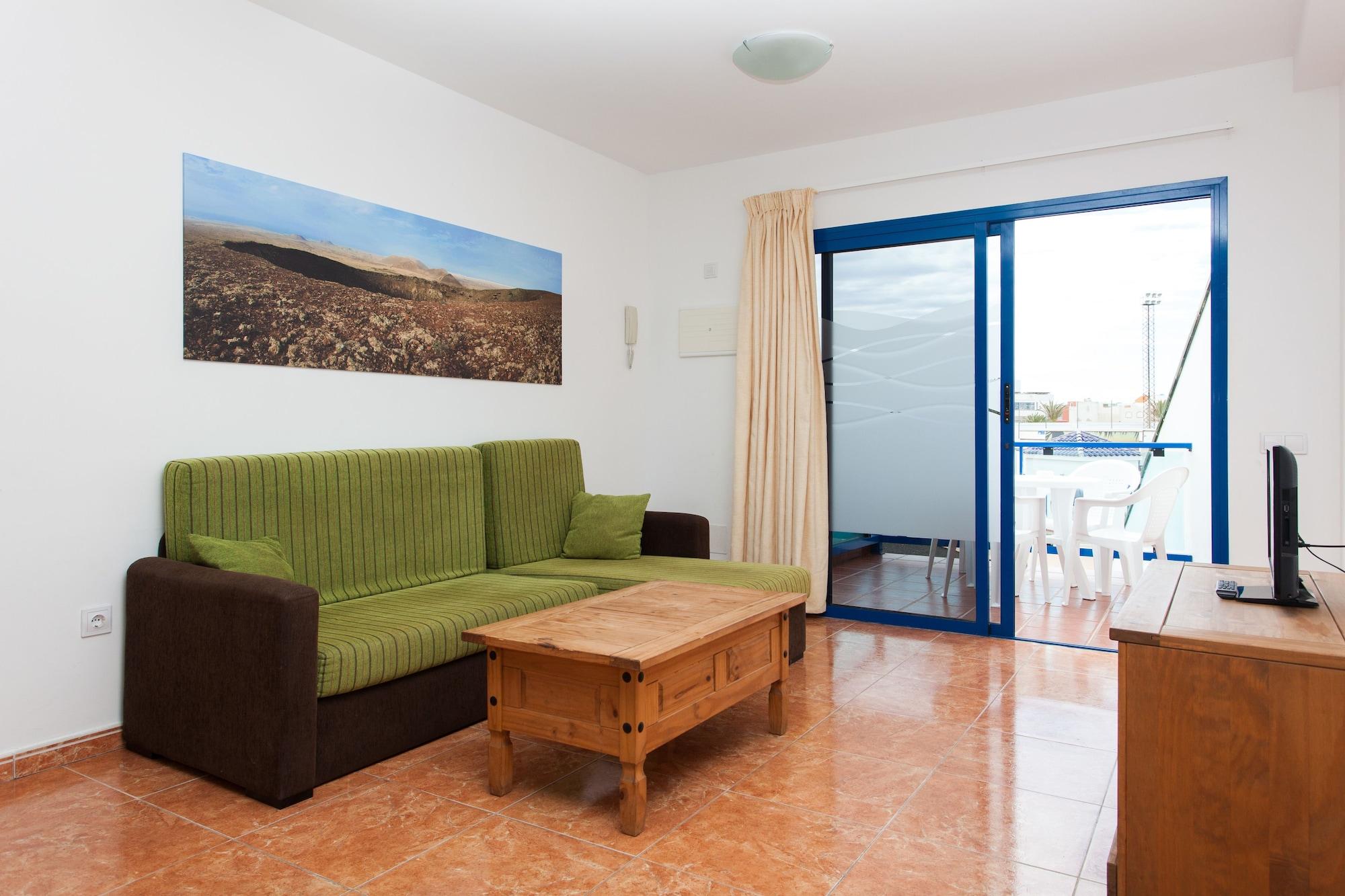 Appartement Tao El