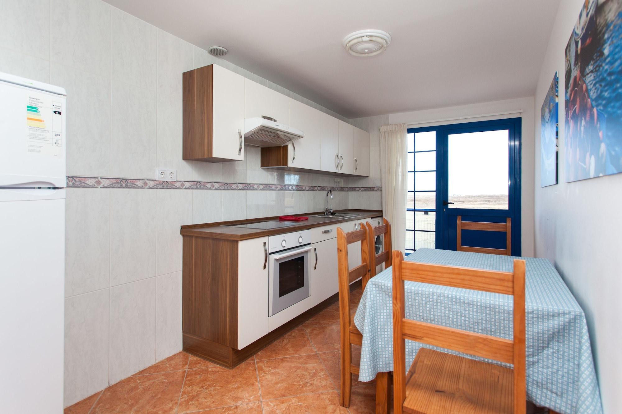 Appartement Tao El *