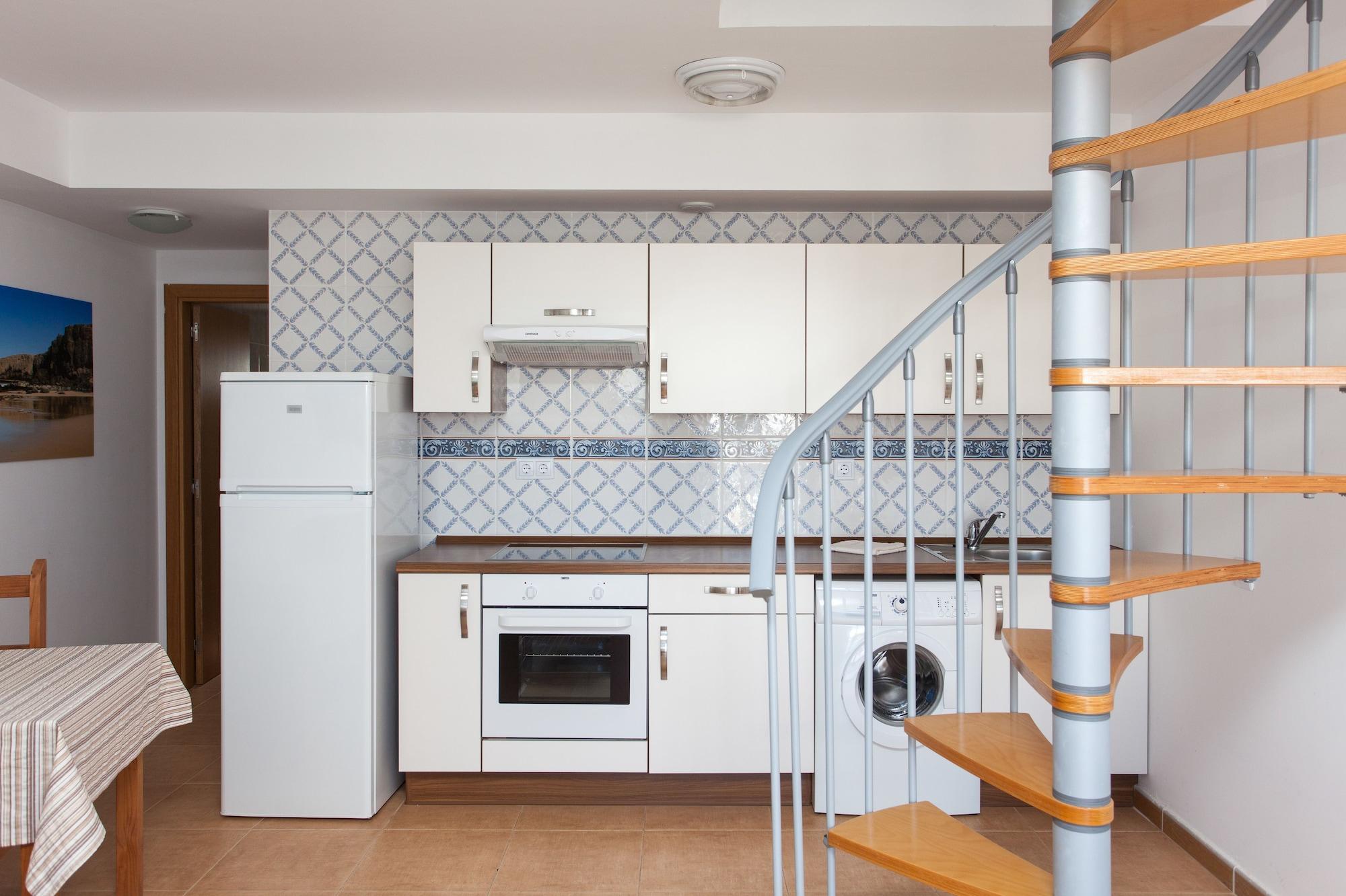 Appartement Tao El *