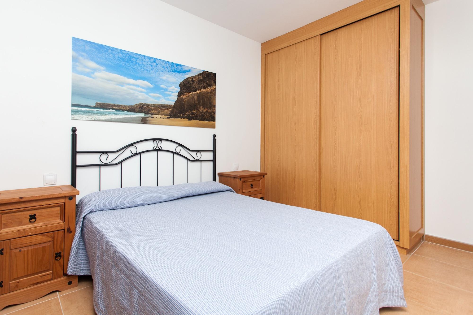 Appartement Tao El
