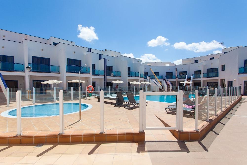 Tao El Appartement Cotillo