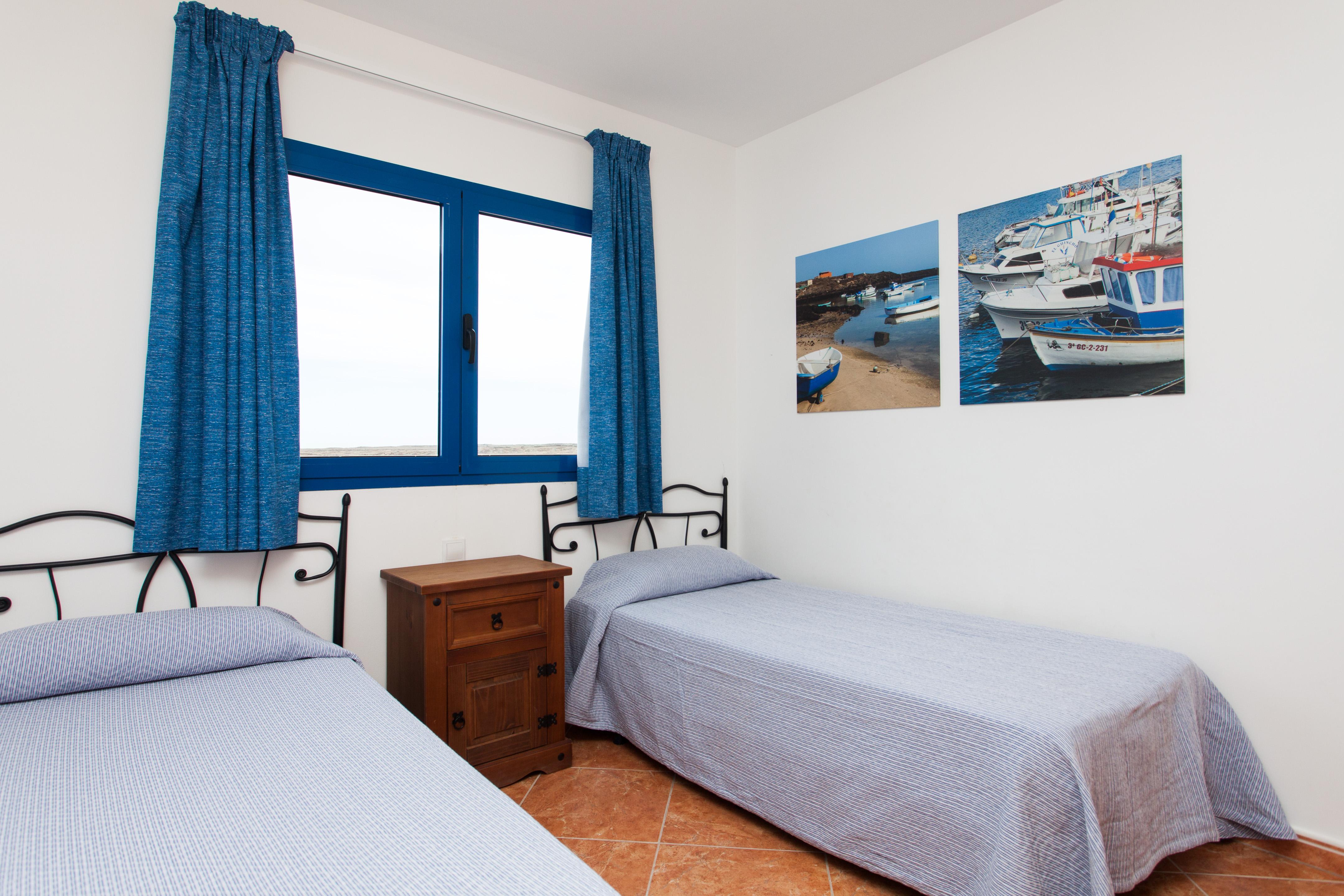 Appartement Tao El *