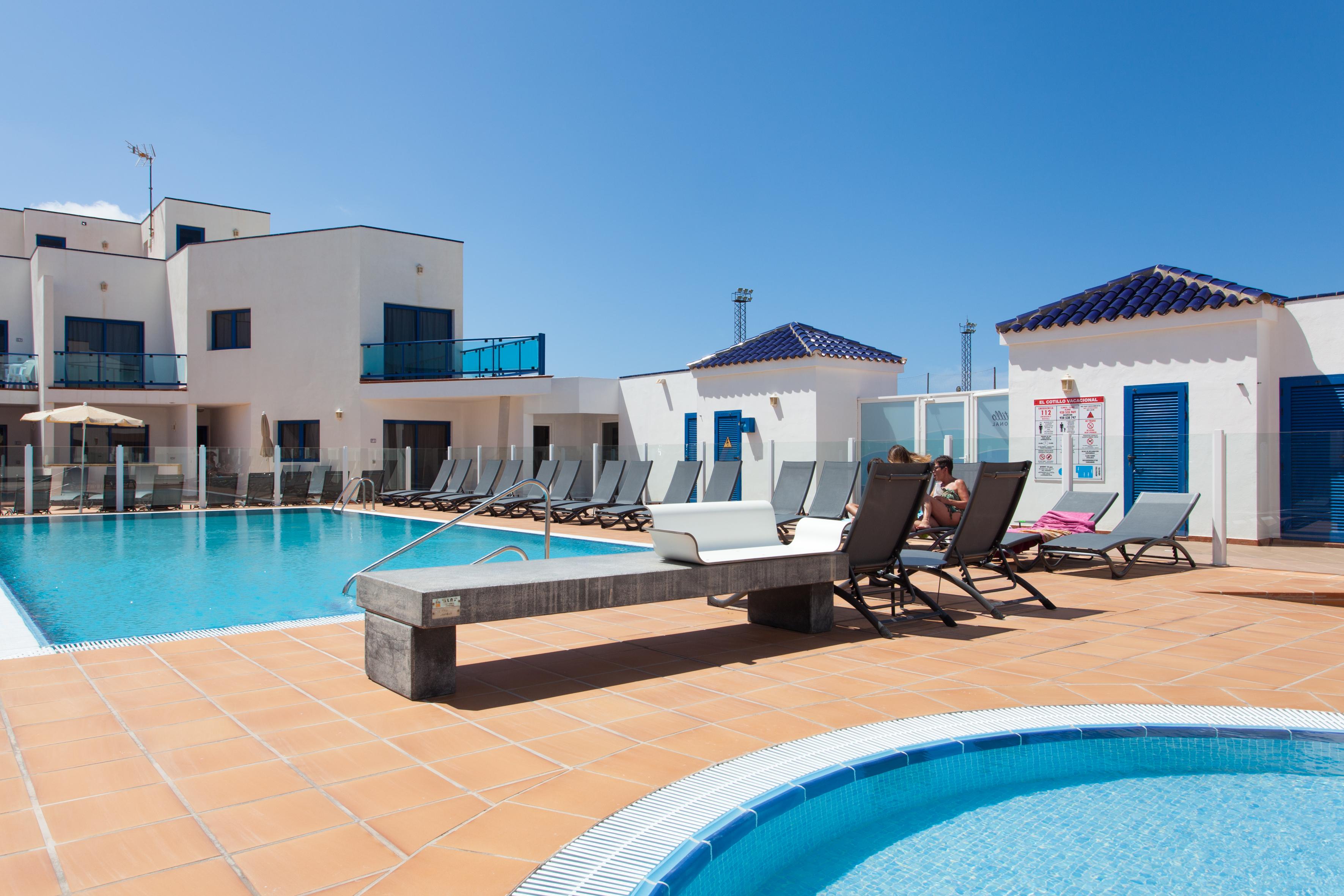 Appartement Tao El