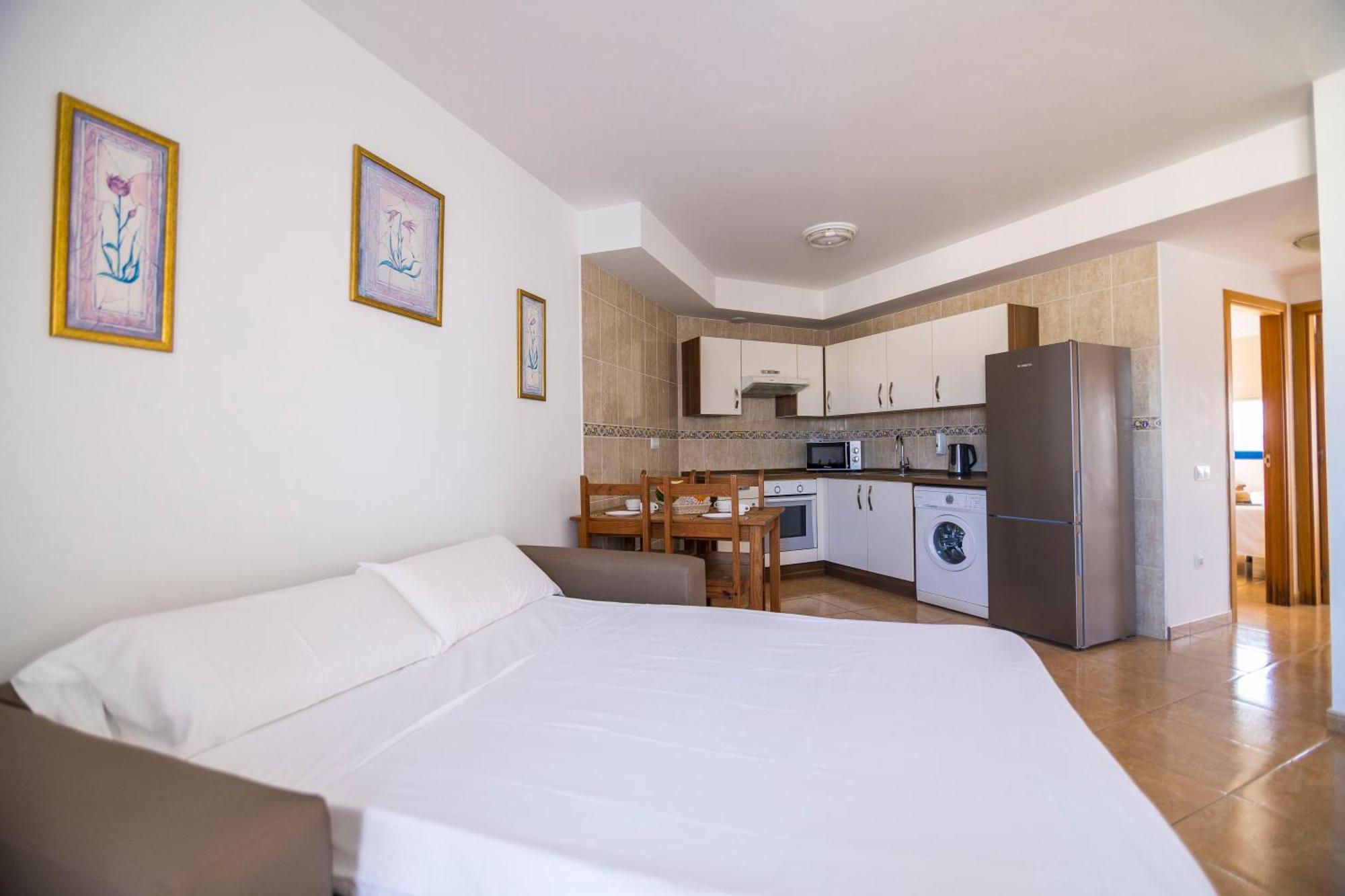 Appartement Tao El Cotillo