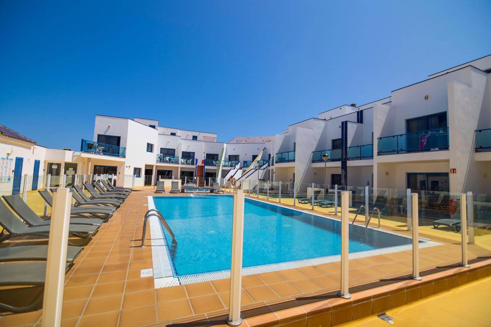 Appartement Tao El