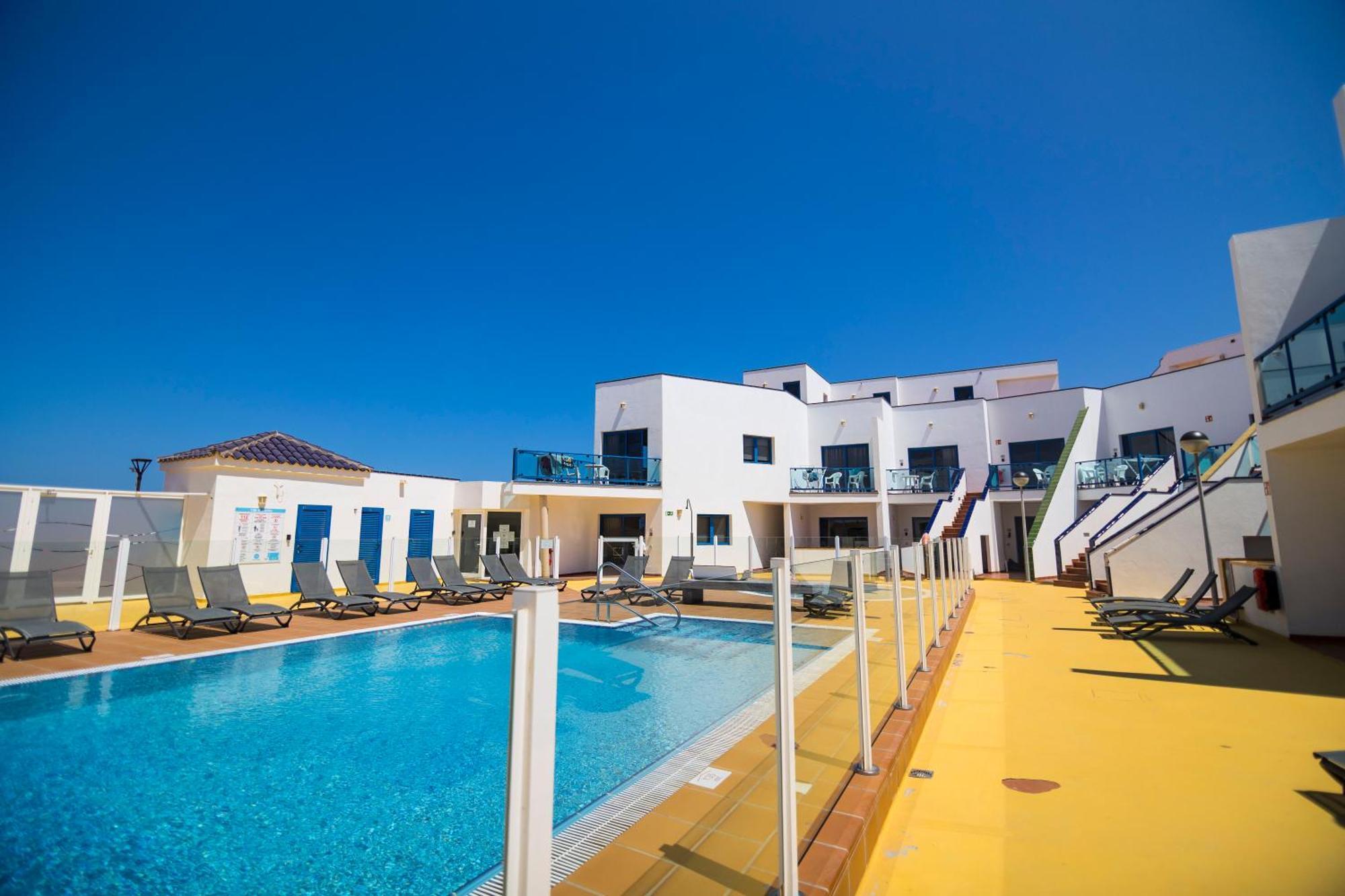 Appartement Tao El Cotillo