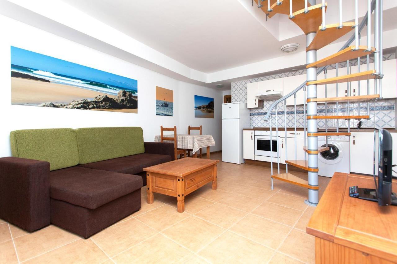 Appartement Tao El Cotillo